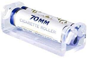 Zig Zag Rolling Machine (Single Wide)