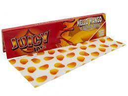 Juicy Jays Mello Mango