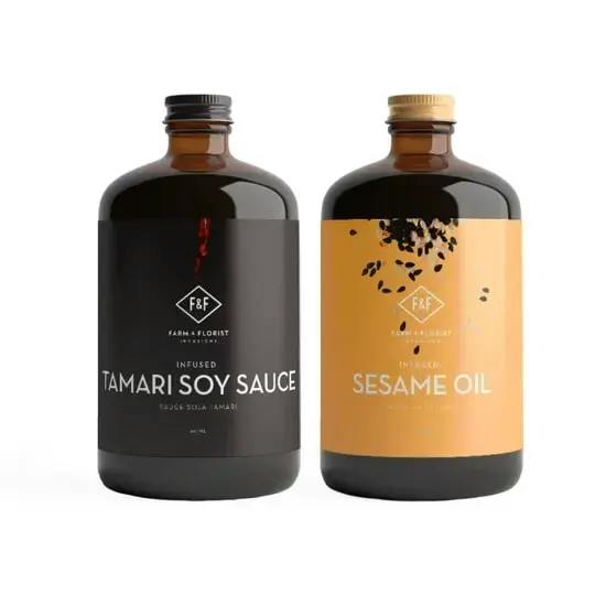 DYNAMIC DUOS OMAKASE OIL - 60