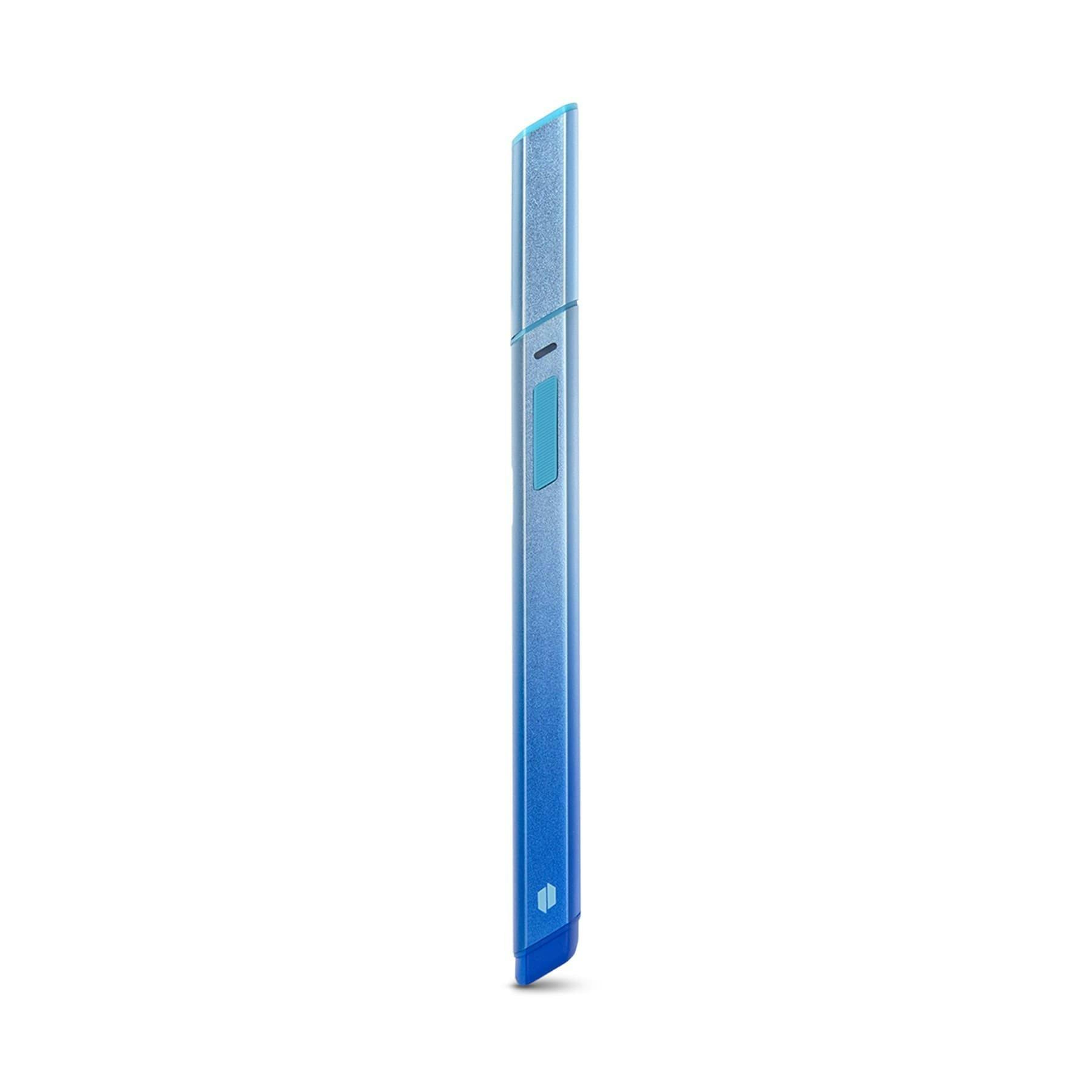 PUFFO HOT KNIFE- LIMITED EDITION PARADISE BLUE