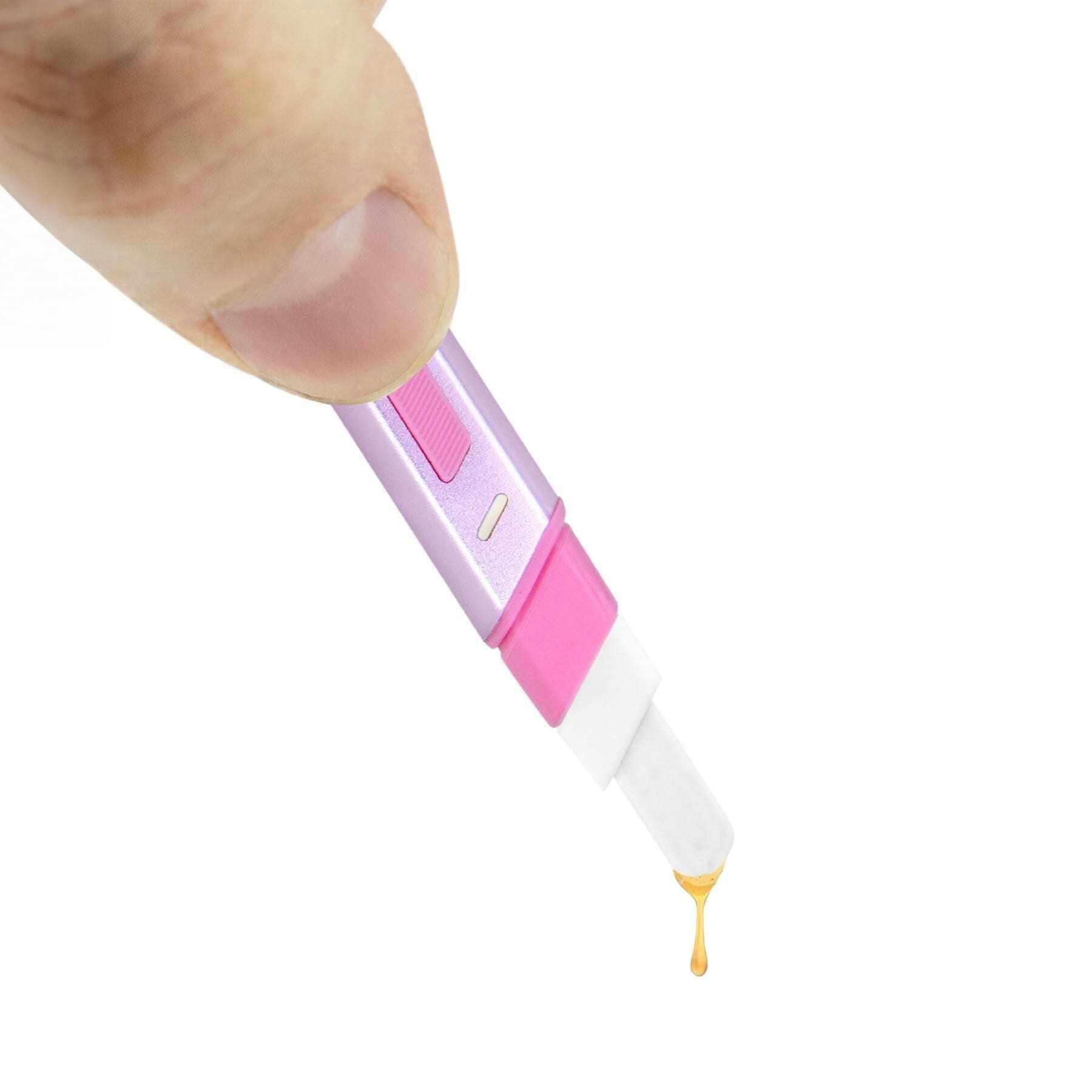 PUFFO HOT KNIFE- LIMITED EDITION PARADISE PINK