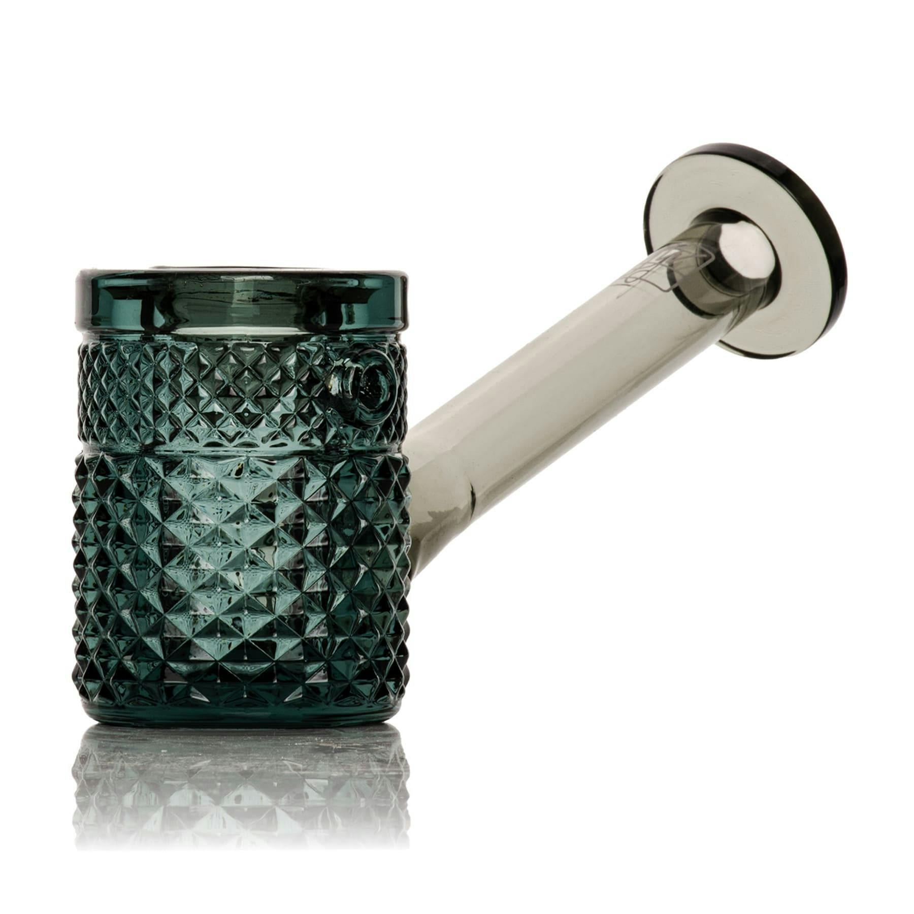 JANE WEST 5.5" TWENTIES COLLECTION- SMOKE