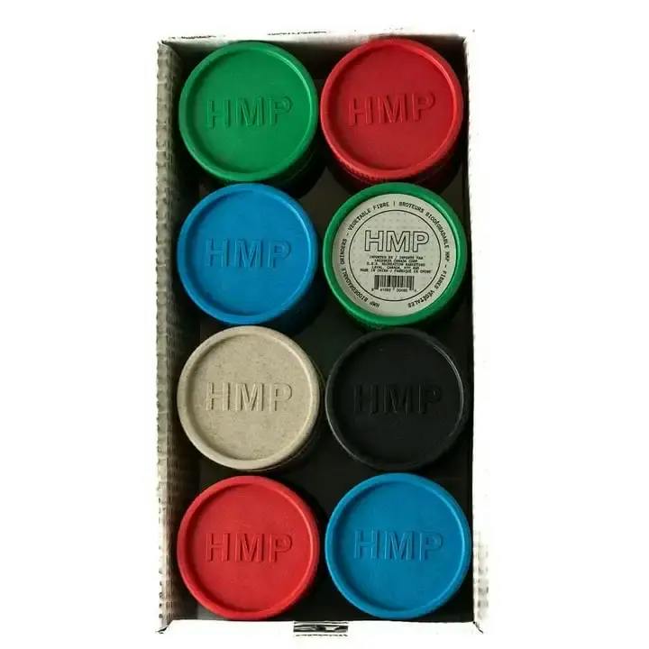 HMP Biodegradable Grinder