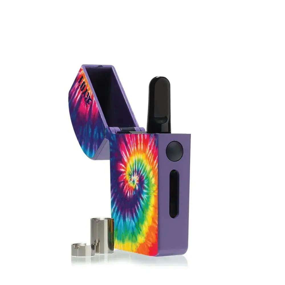 RYOT - VERB 510 BATTERY (TYE DYE)