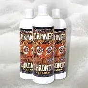 Orange Chronic | Glass Cleaner | 12oz