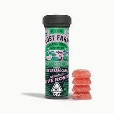 Kiva: Watermelon - Lost Farm