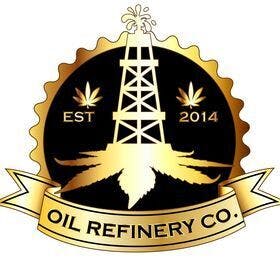 Oil Refinery Co.: Motor Breath X Blu Zerdz - Batter
