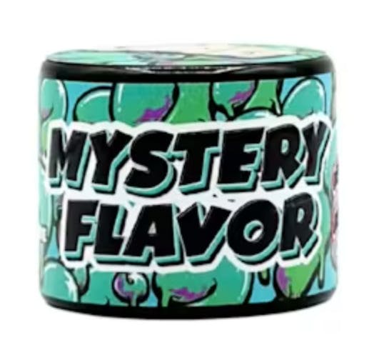 Quale: Mystery Flavor - Tier 2