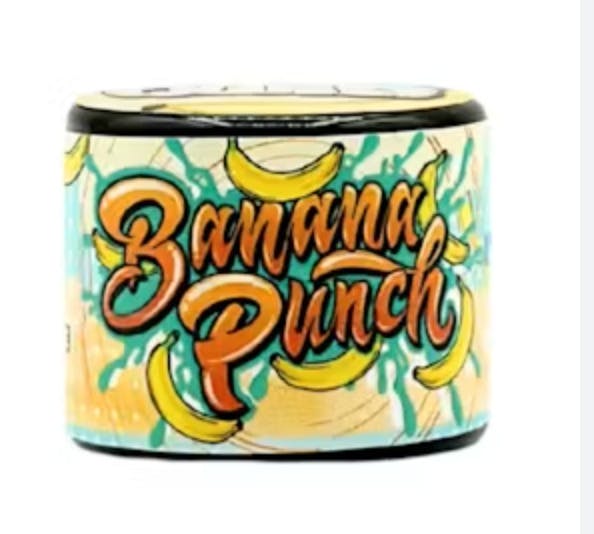 Quale: Banana Punch - Tier 1