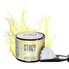 Stiiizy: London Pound Cake - Crushed