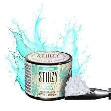 Stiiizy: Zuper Bubbles - Crushed