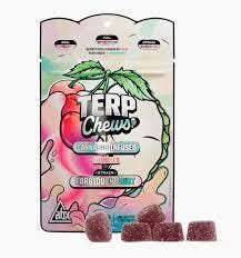 ABX: Forbidden Fruit - Terp Chews