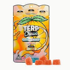 ABX: Tangie - Terp Chews