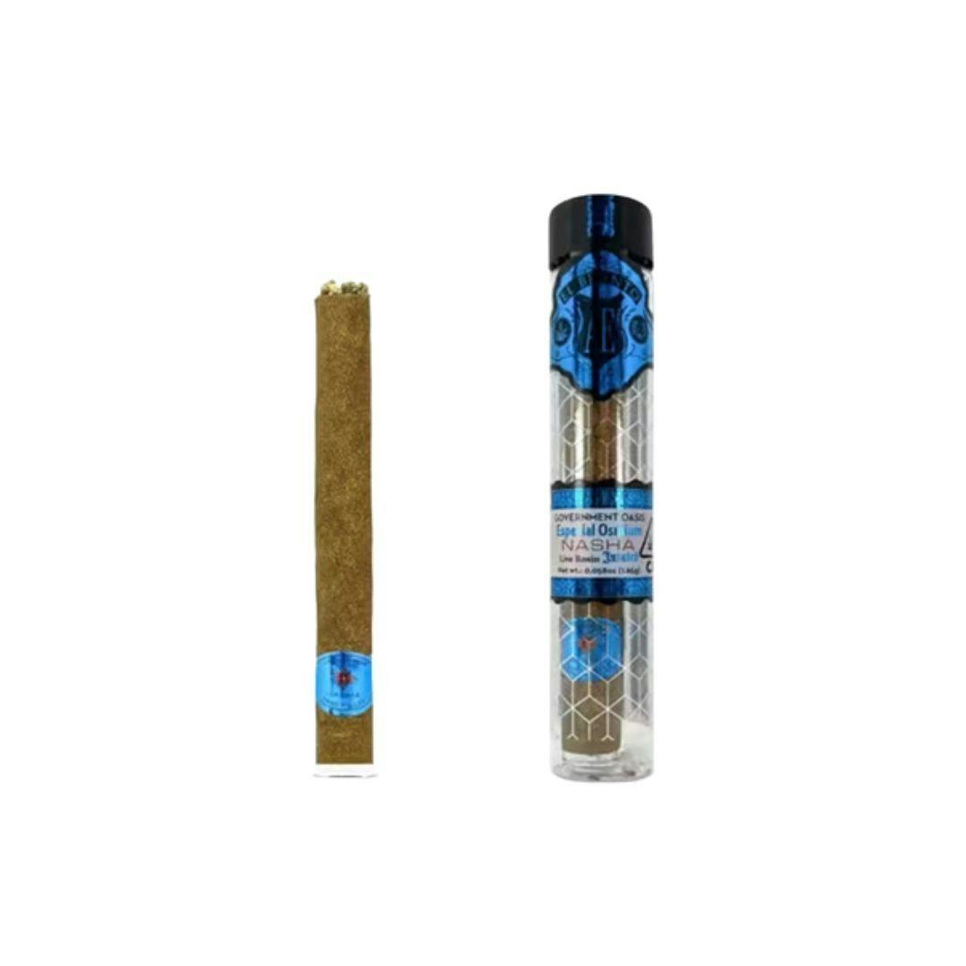 El Blunto: Super Boof - Blunt