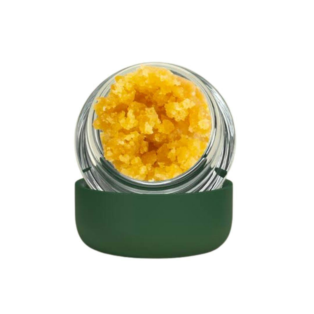 Cannabiotix: Durban Haze - Terp