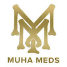 Muha Meds: Peach Panther