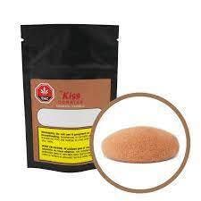 THC Kiss - Cinnamon Biscuit - Sativa - 1 Pack