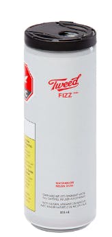 Tweed - Fizz Watermelon - Sativa - 1x355ml