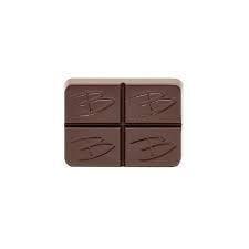 Bhang - THC Dark Chocolate Bar - Blend - 1x10g