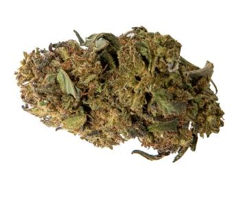 WholeHemp - Premium CBD Flower - Hybrid - 3.5g