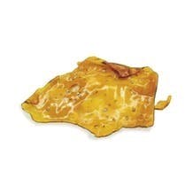 Essex County Cannabis - Live Resin Shatter - Sativa - 1g