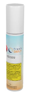 FRESHDAYLY - EaseWhite CBD Toothpaste - Sativa - 50g