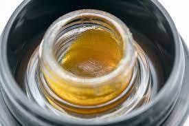 Natural History - Meat Breath Cured Flower Rosin - Indica - 1g