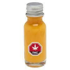 Heartbeat Hot Sauce x Bogart's Kitchen - Pineapple Habanero Hot Sauce - Blend - 1 Pack