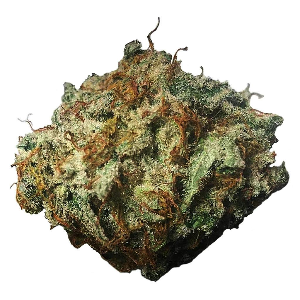 Itopian - Cherry Juice - Indica - 3.5g