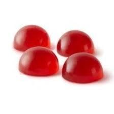 Aurora Drift - Raspberry Soft Chews (4-Pieces) - Sativa - 4x4.3g