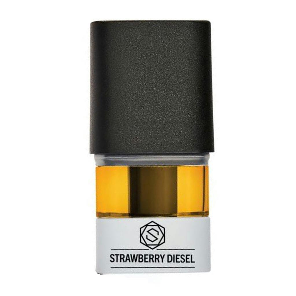 Spherex - Strawberry Diesel PAX Era Pod - Hybrid - 1g