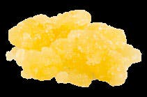 Good Supply - Grower's Choice White Rhino Wax - Indica - 1g