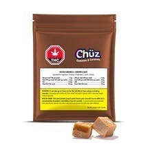 Chüz - Salted Caramel Double - Hybrid - 2x6.5g