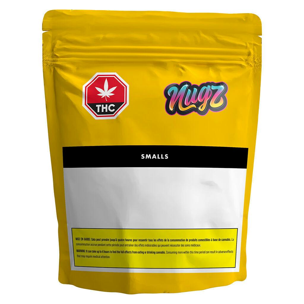 Nugz - Smalls - Hybrid - 14g