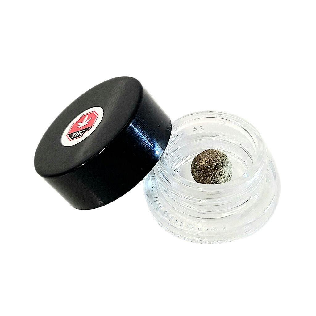 KushKraft - Mini Moons Hash - Blend - 4x0.5g