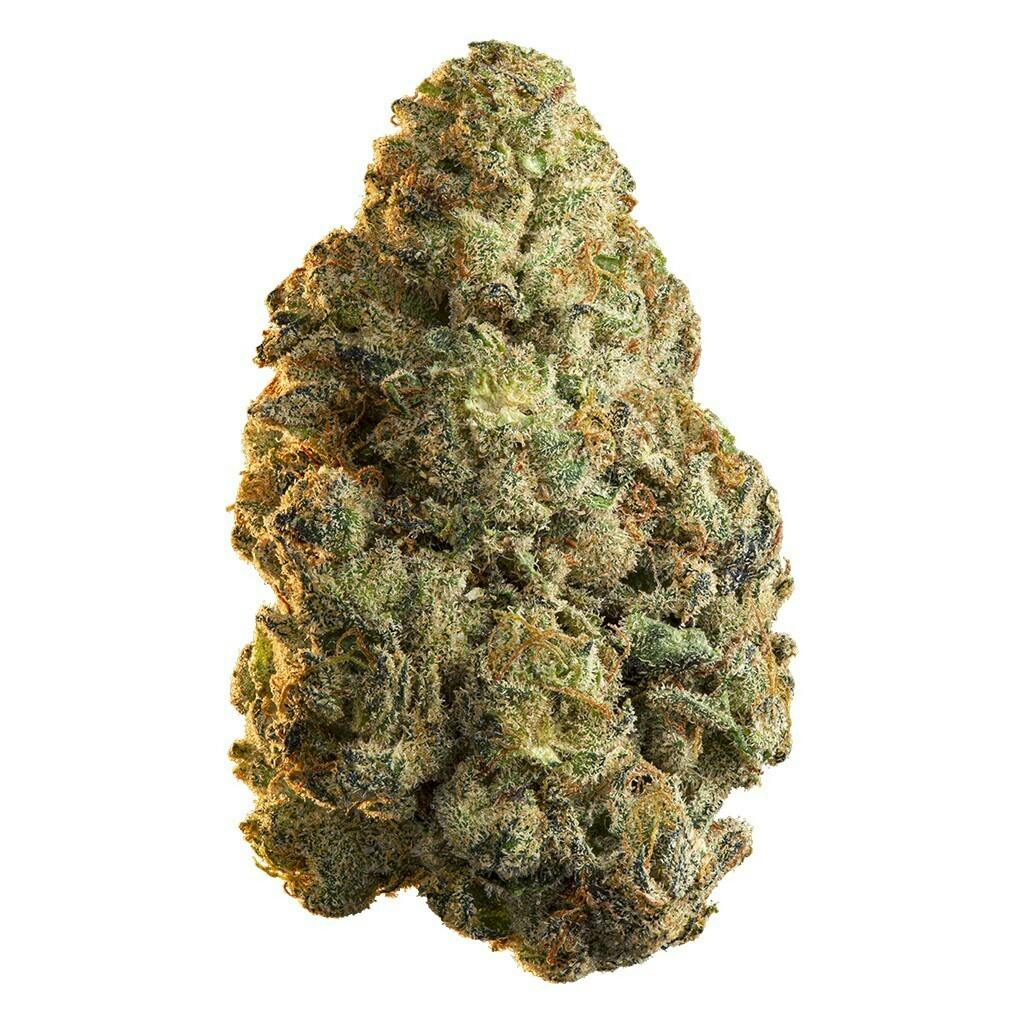 Edison Cannabis Co - Watermelon OG - Indica - 3.5g