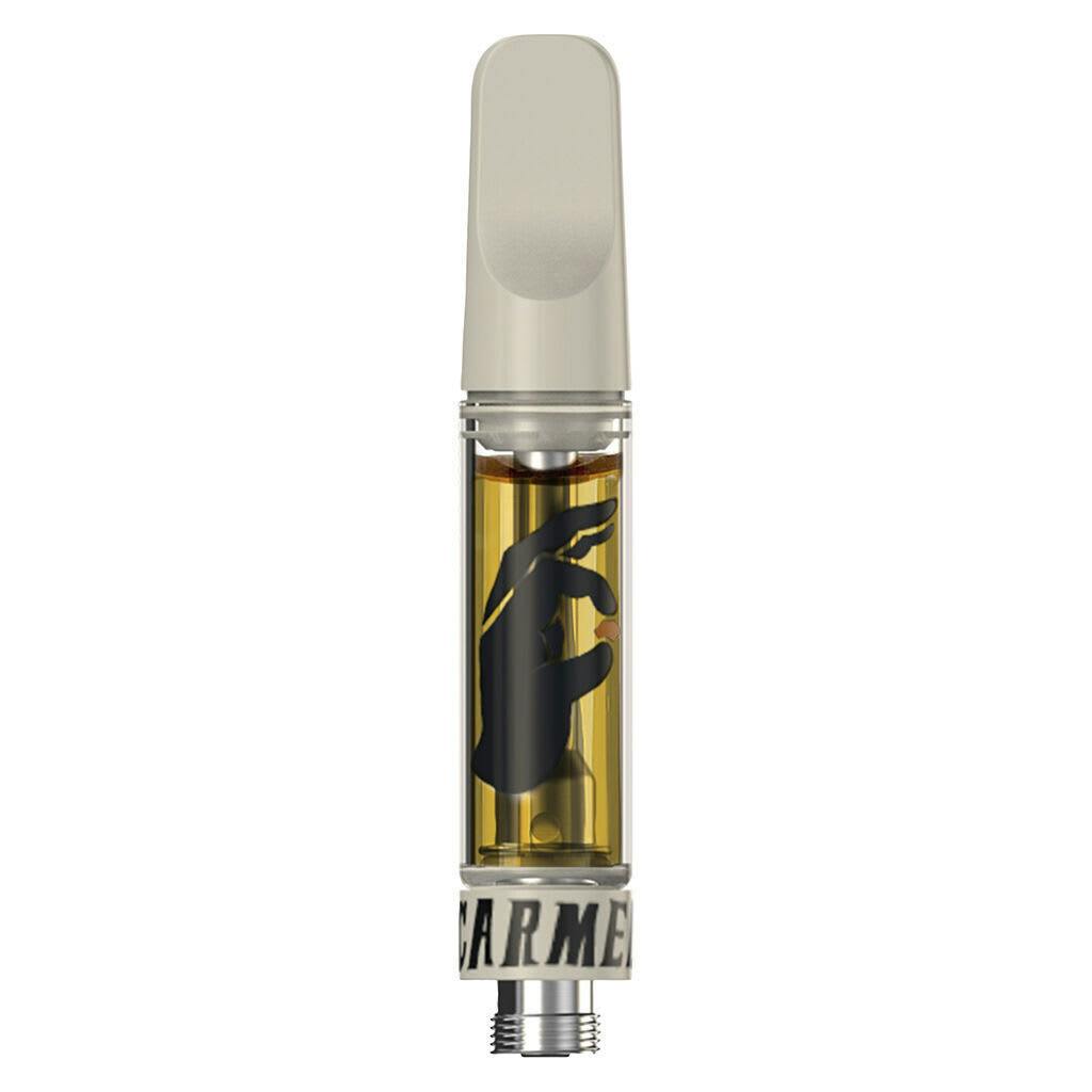 Animal Face Pure Live Resin 510 Thread Cartridge 1g 510 Thread Cartridges