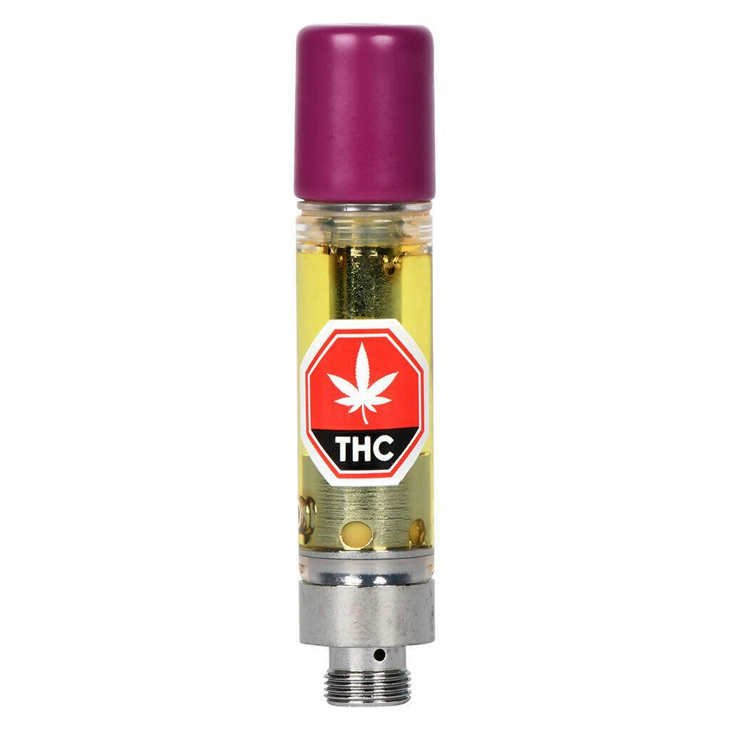 NESS Squish'd Berry 510 Thread Cartridge 1g