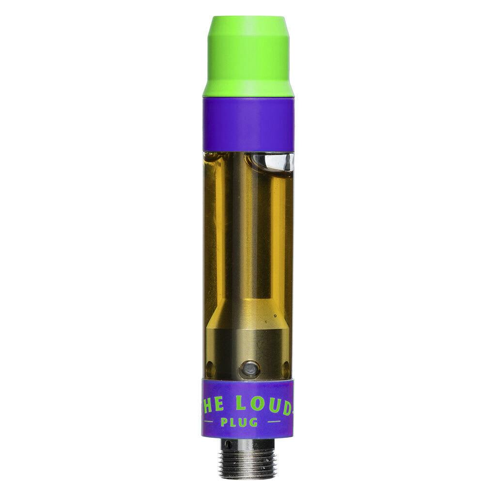 Venom OG Live Resin Cart 1g 510 Thread Cartridges