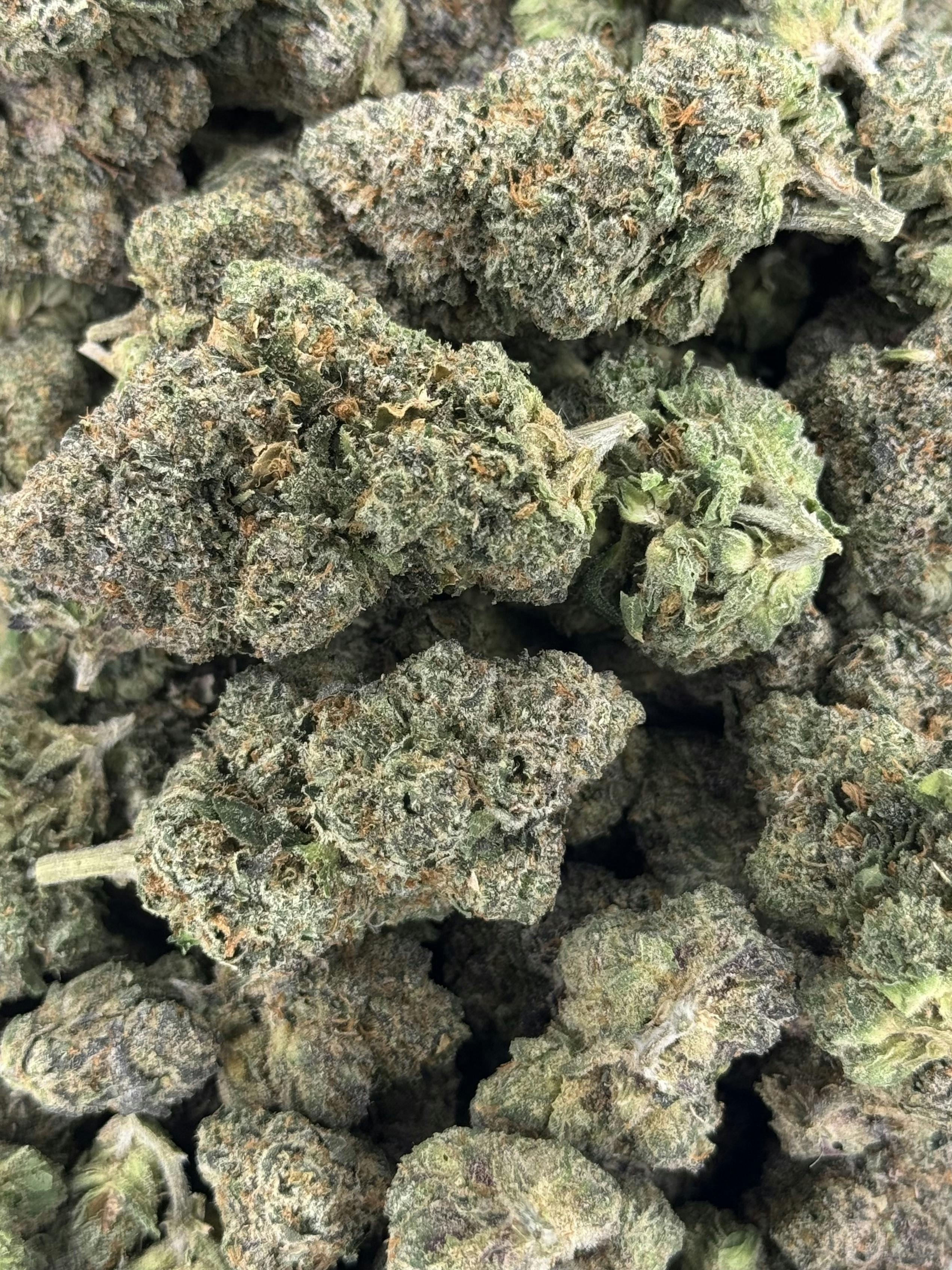 Billy Kimber | Deli Flower (Silver)