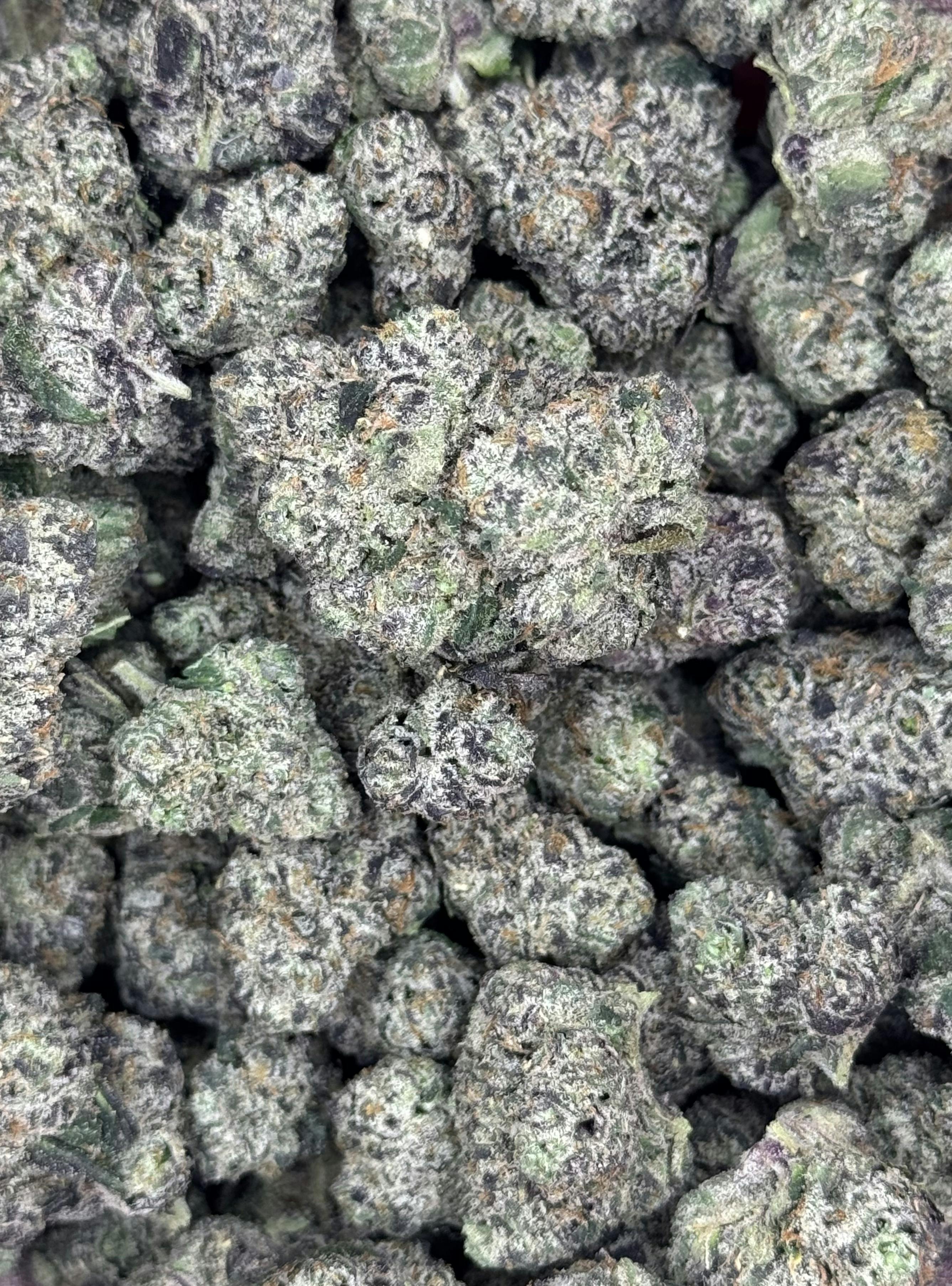 Cookies | Blackberry Caviar | Deli Flower