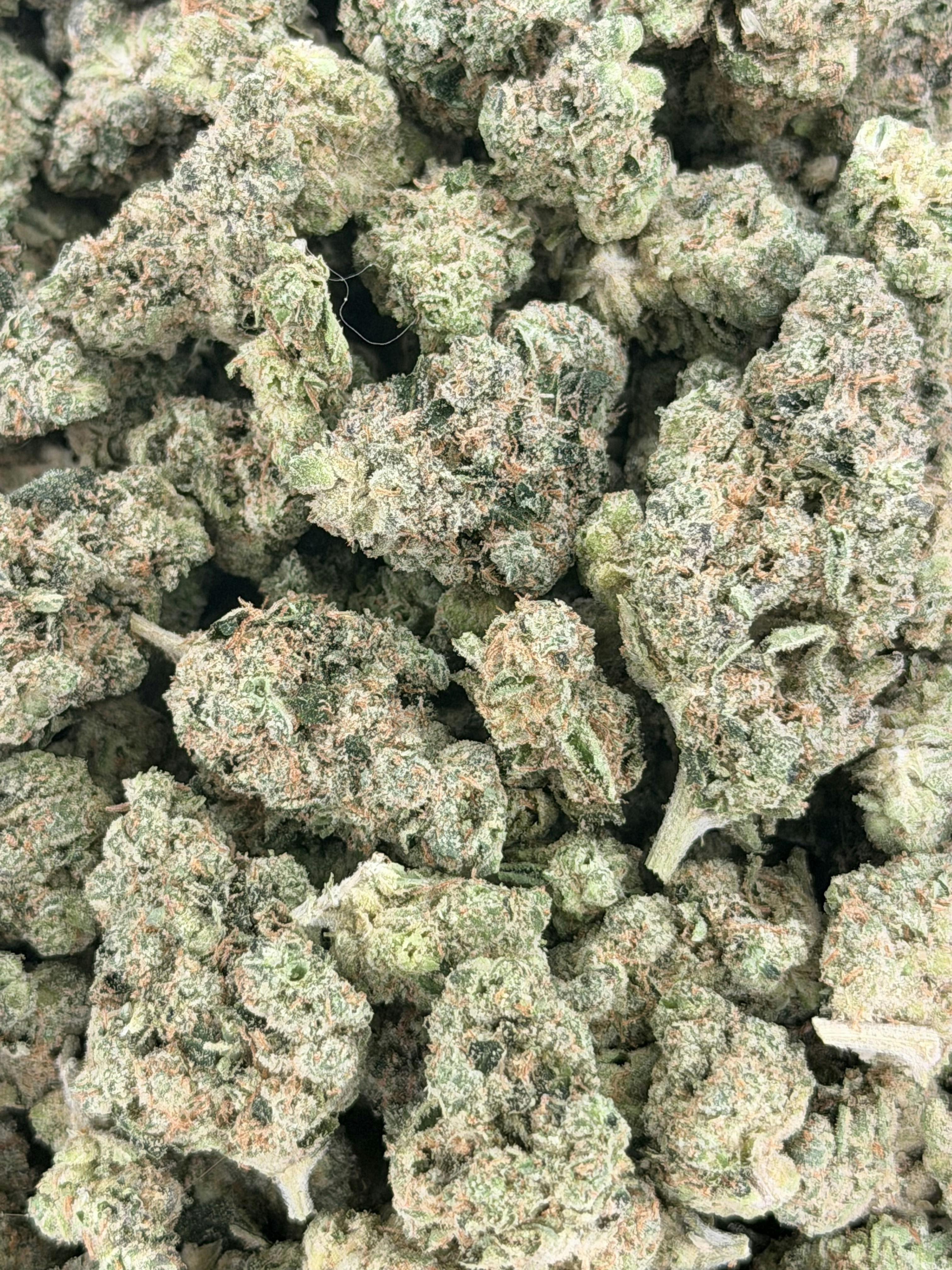 Dirty Taxi | Deli Flower (Silver) cannabis product