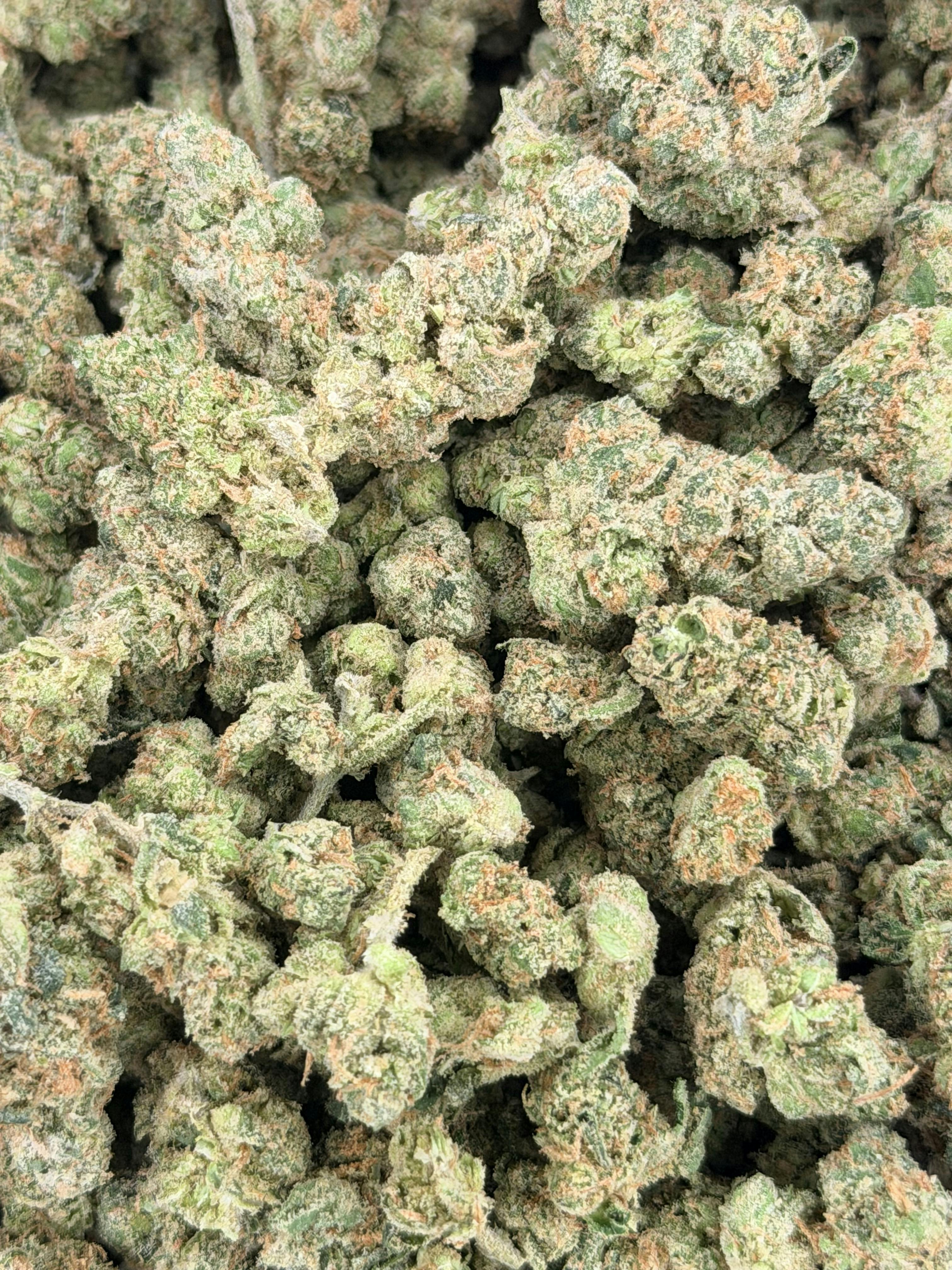 Grape Z | Deli Flower (Bronze)
