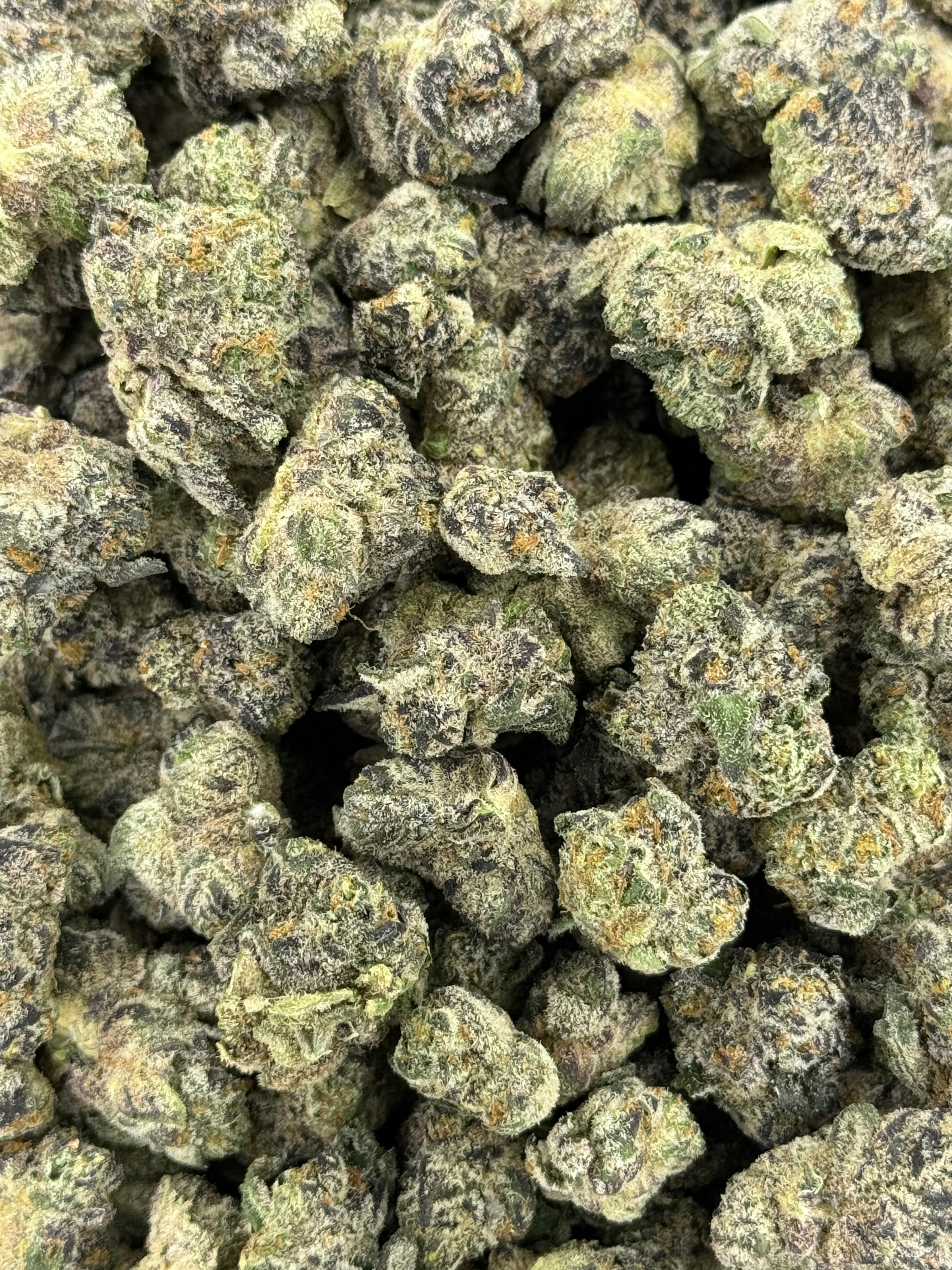 Pro Gro | High Octane | Deli Flower (Gold)