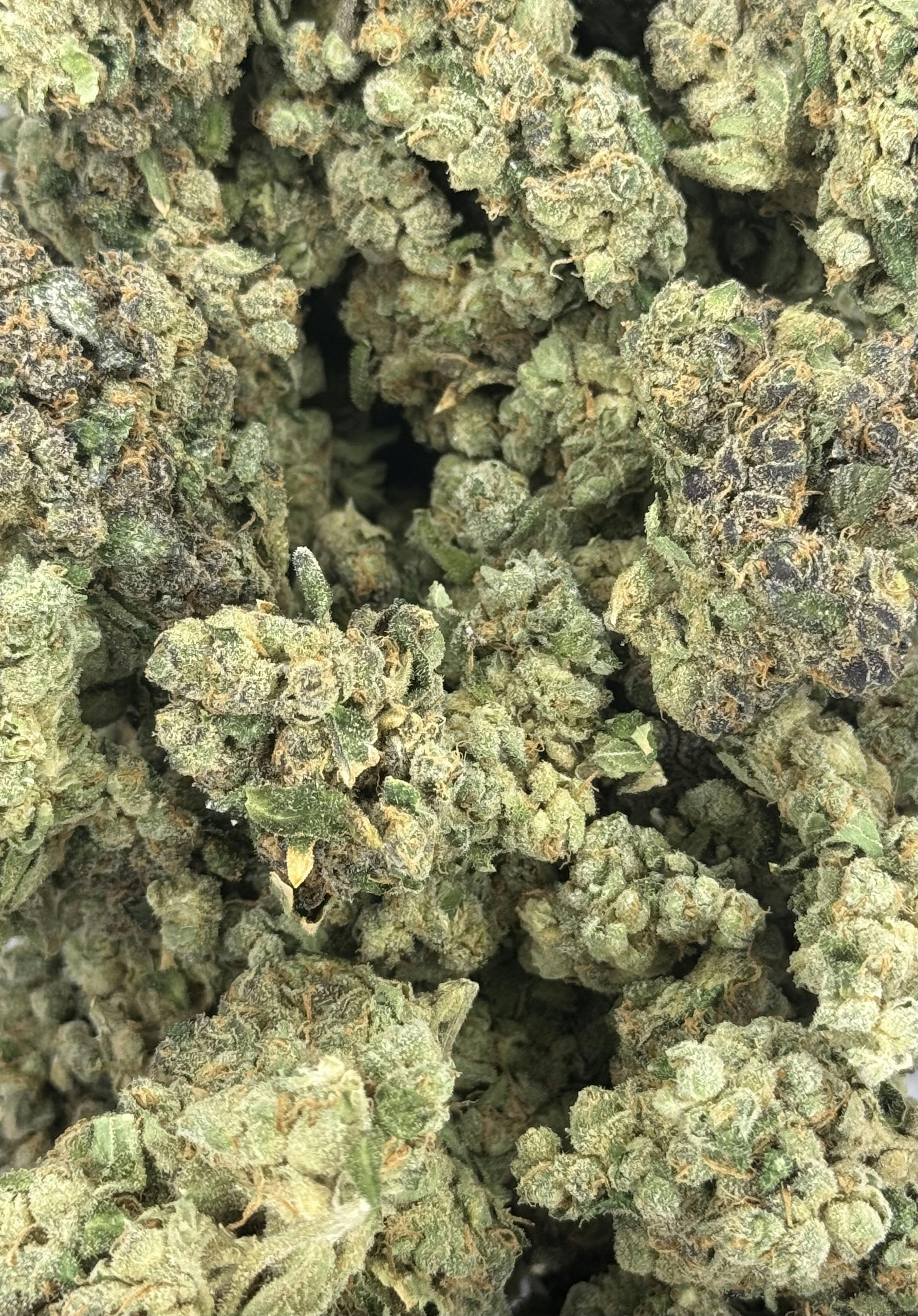Zkittlez Breath | Deli Flower (Silver)