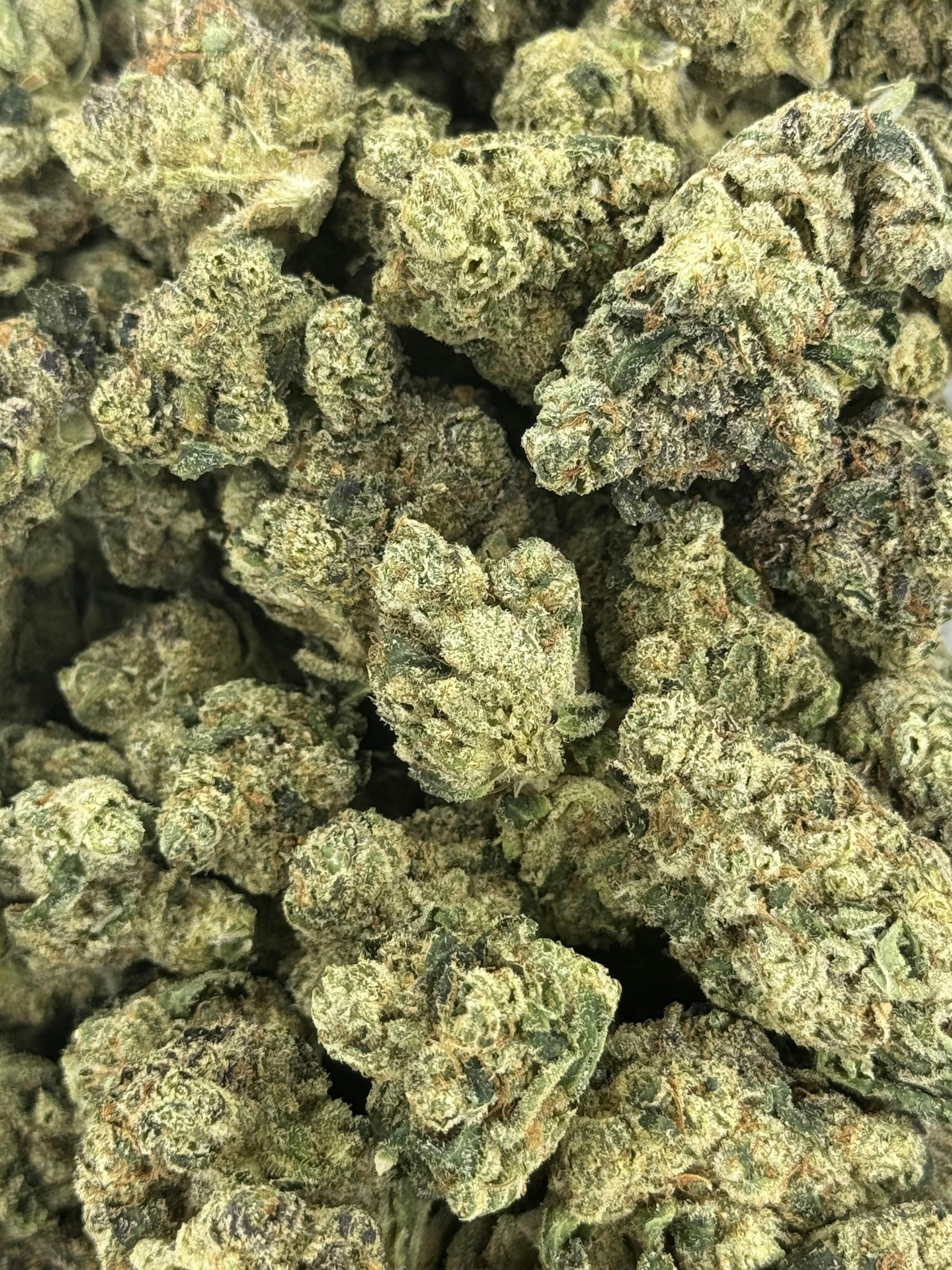 Chem Runtz | Deli Flower (Bronze)
