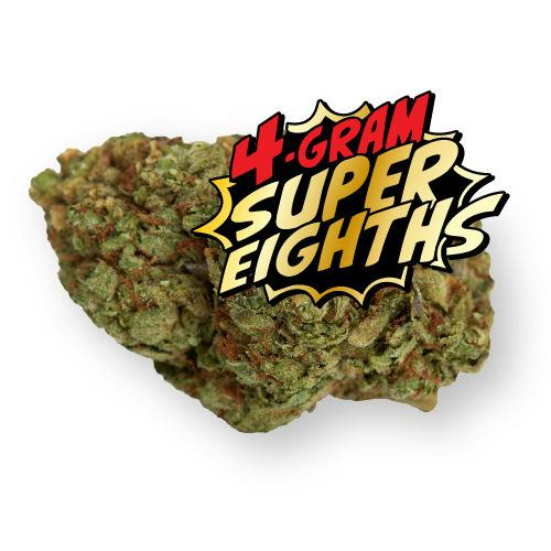 Banana Cake #20 | Super 1/8th