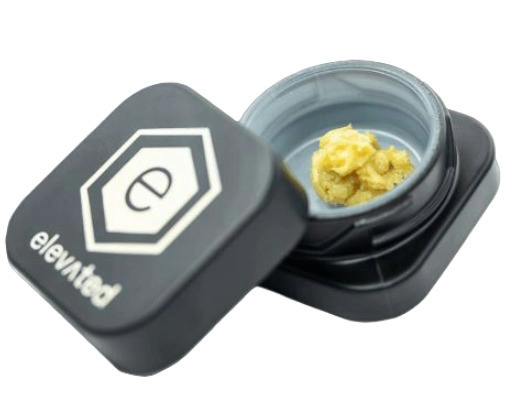 RS11 | Live Rosin Dab