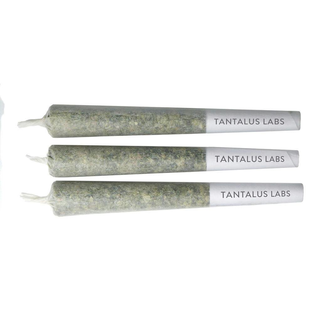 Tantalus Labs - Pacific OG Pre-Roll - 3x0.5g