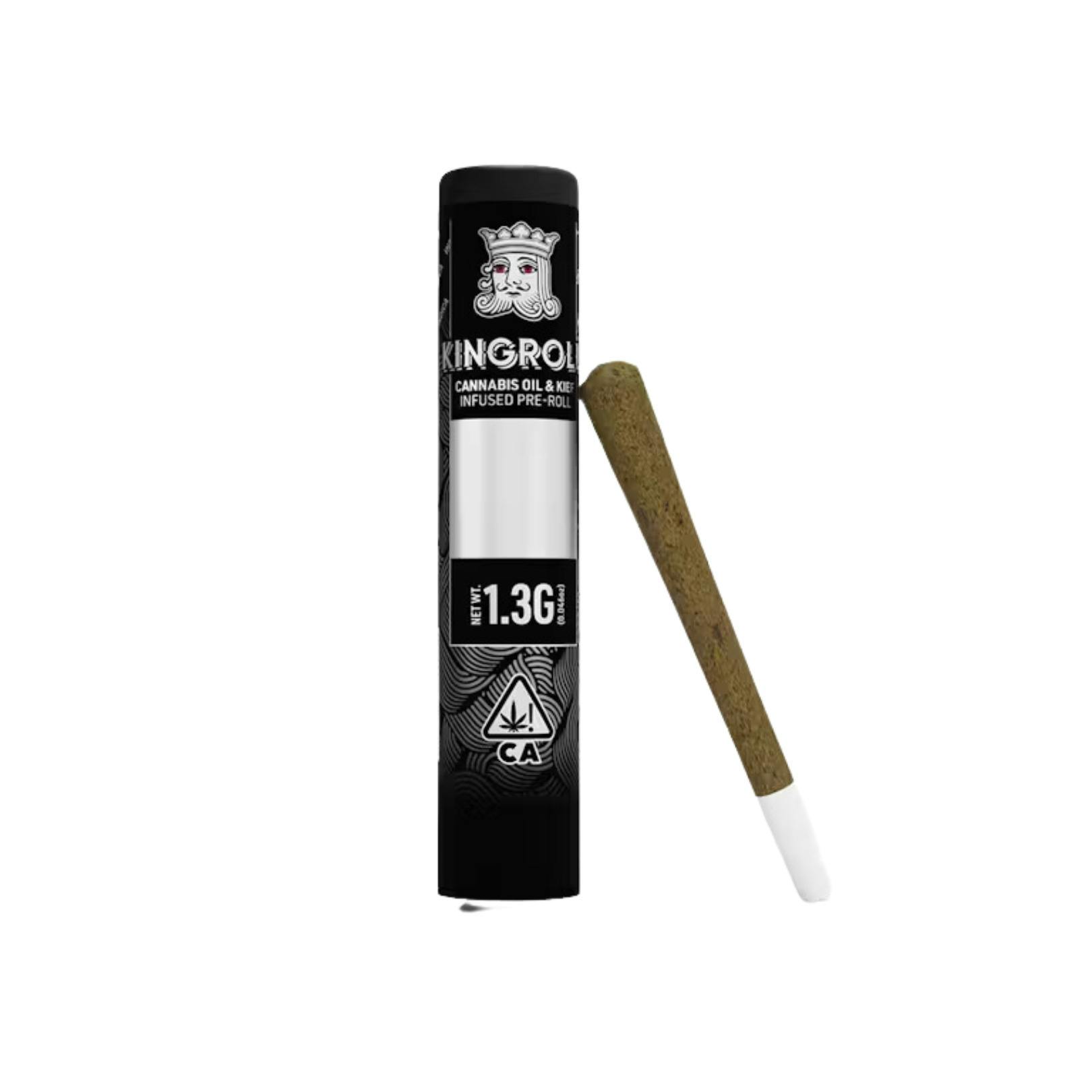 Cannalope AK x — Cannalope Kush Cannabis Oil And Kief